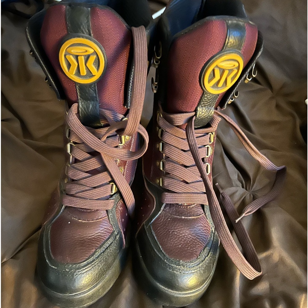 Sumikko Boots